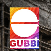 gubbistackparking