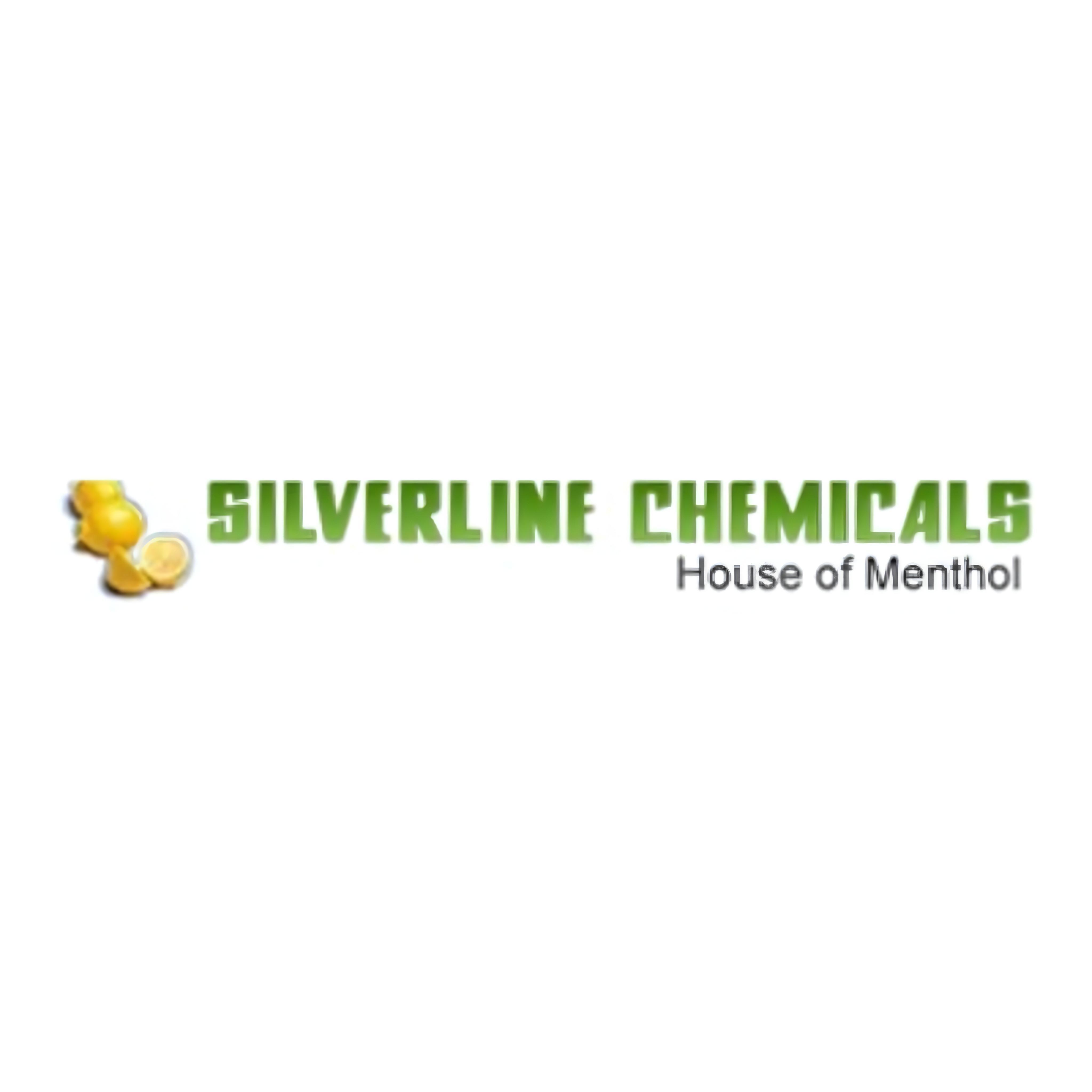 Silverlinechemicals