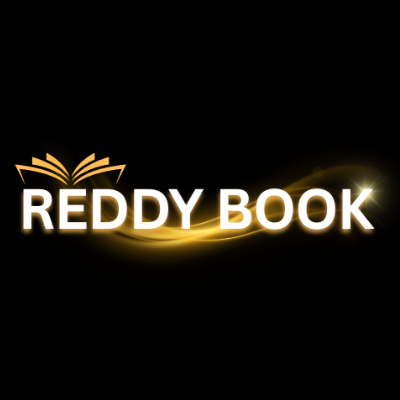 reddybook_io