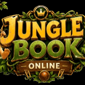 junglebookonline