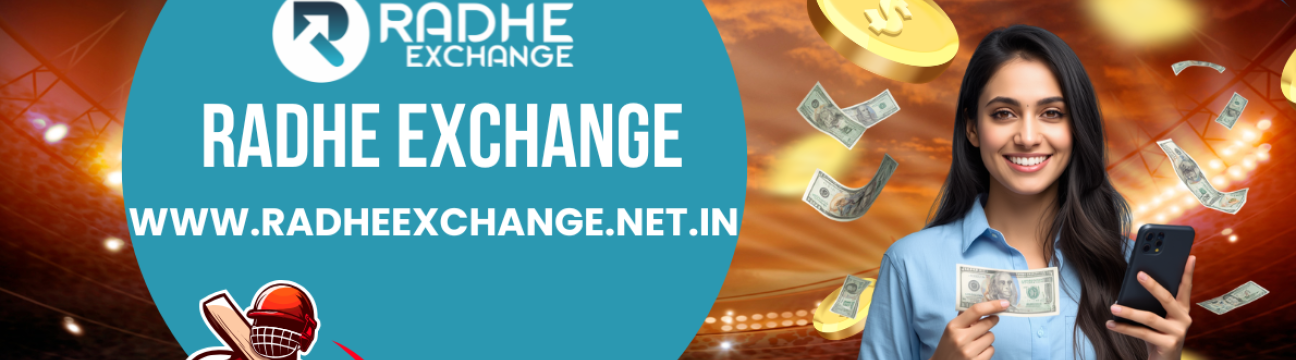 Radheexchange
