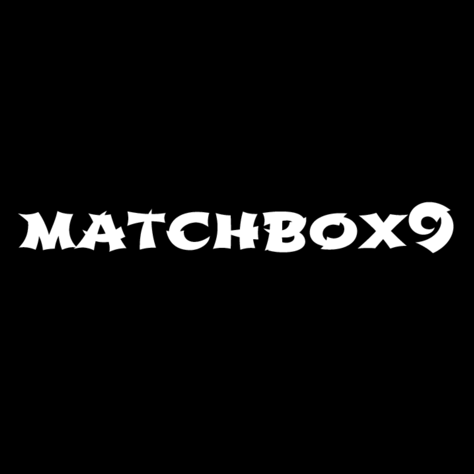 matchboxx9